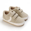 Baby Shoes Boys Canvas Casual Soft Sole Non-Slip Newborn Children Walker Sneakers