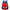 Disney Cartoon Animal Design Backpack 3D Pattern Boys Kindergarten Schoolbag Gift - Kidzy Market