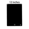 6.5/8.5/10/12-Inch LCD Writing Tablet for Kids – Reusable Magic Drawing Board with Stylus, Eco-Friendly Erasable Doodle Pad Toy Gift