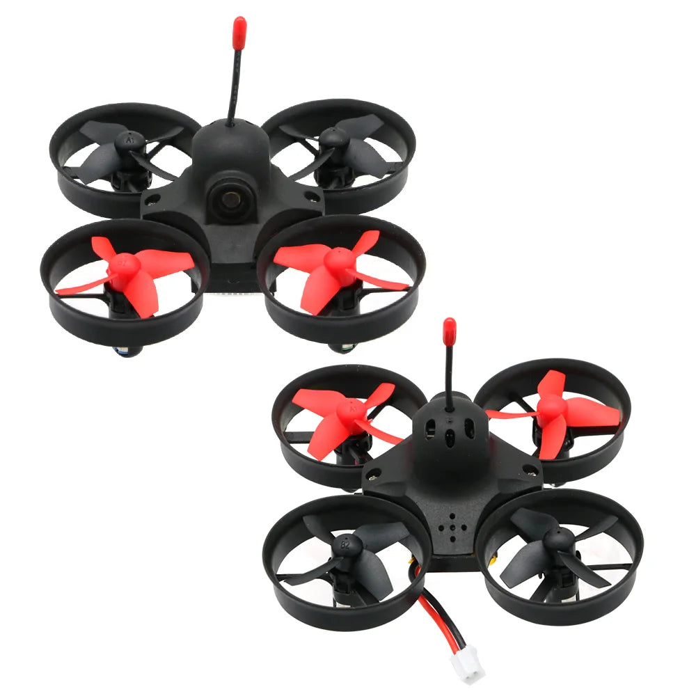 RTF Micro FPV Racing Quadcopter – 5.8G 800TVL Camera with 3-Inch FPV Goggles