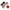 Baby Shoes Classic Stripe Leather – Multicolor Boy & Girl Shoes, Anti-Slip Rubber Sole First Walkers Infant Moccasins