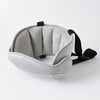 Child Safety Car Seat Head Fixing Belt, Baby Head Sleep Aid Protector, Healthy Sleeping Cushion