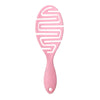 Wet & Dry Hair Brush Comb - Barber Pro Styling Tools - Anti-Tangled, Anti-Static Scalp Massage Brush - Magic Hair Comb