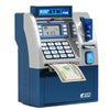 Electronic Piggy Bank ATM Password Money Box Coin and Cash Saving Box Credit Card Coin Counting Automatic Deposit Christmas Gift