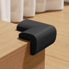 2M Super Thick Baby Safety Foam Corner Bumper – Protective Tape for Furniture Edge Guard