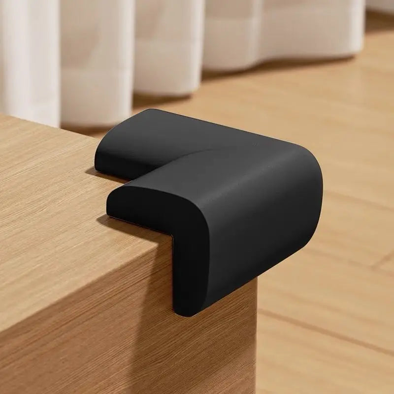 2M Super Thick Baby Safety Foam Corner Bumper – Protective Tape for Furniture Edge Guard