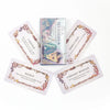 78 Card Deck Kitten Tarot - Oracle Card Fate Divination - Leisure Entertainment - Family Gatherings Tarot Card Game