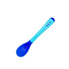3PCS Silicone Baby Feeding Set – Soft Fork & Spoon for Toddlers – Learn to Eat Training Utensils – Safe Cutlery for Children’s Tableware