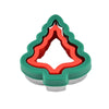 Kids Dinosaur Sandwich Cutter Set Stainless Steel Bread and Cookie Mold