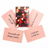 78 Card Deck Kitten Tarot - Oracle Card Fate Divination - Leisure Entertainment - Family Gatherings Tarot Card Game