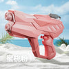 High-Pressure Full Automatic Non-Electric Water Gun – Summer Beach Toy for Kids and Adults