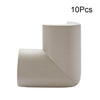 2M U-Type Baby Safety Corner Protector – Soft Edge Cushion Strip with Adhesive – view 9