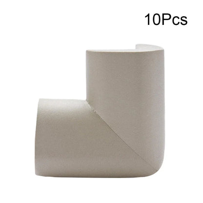 2M U-Type Baby Safety Corner Protector – Soft Edge Cushion Strip with Adhesive