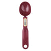 Mini Spoon Digital Kitchen Scale 0.1-500g (0.004-17.64 oz) LCD Food Scale