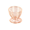 Stainless Steel Boiled Egg Topper Cutter Knocker Opener Kitchen Tool