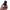 Black Electric Shock Car Key Prank Toy Keychain — Shock Gag Remote Key Ring (7 × 3.5 × 1.5 cm / 2.76 × 1.38 × 0.59 in)