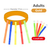 Children’s Outdoor Catching Tail Belt – Teamwork Training Toy for Kindergarten Kids, Fun Game Equipment