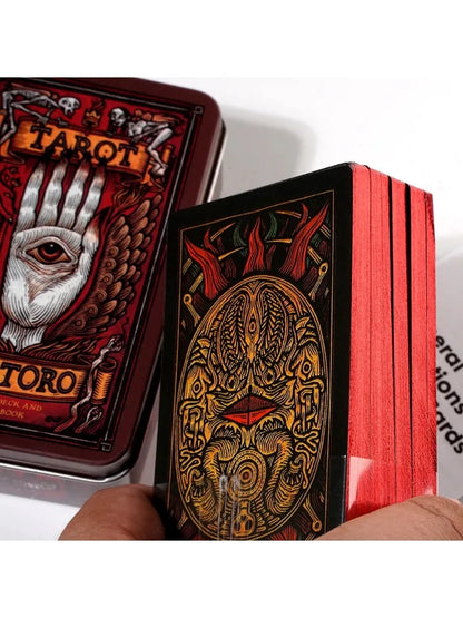 Sleeping Queens Card Game - Full English Edition, Strategy Game for 2-5 Players, Fun Family Gift & Children's Toy