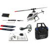 RC ERA C129V2 RTF Helicopter – 2.4GHz 6-Axis Gyroscope with One-Click 3D Flip RC Toy