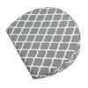 Pregnancy Sleeping Pillow, Wedge Memory Foam Belly Pillow, New Mom Gifts for Women