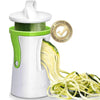 Heavy Duty Spiralizer Vegetable Slicer Zucchini Pasta Noodle Maker