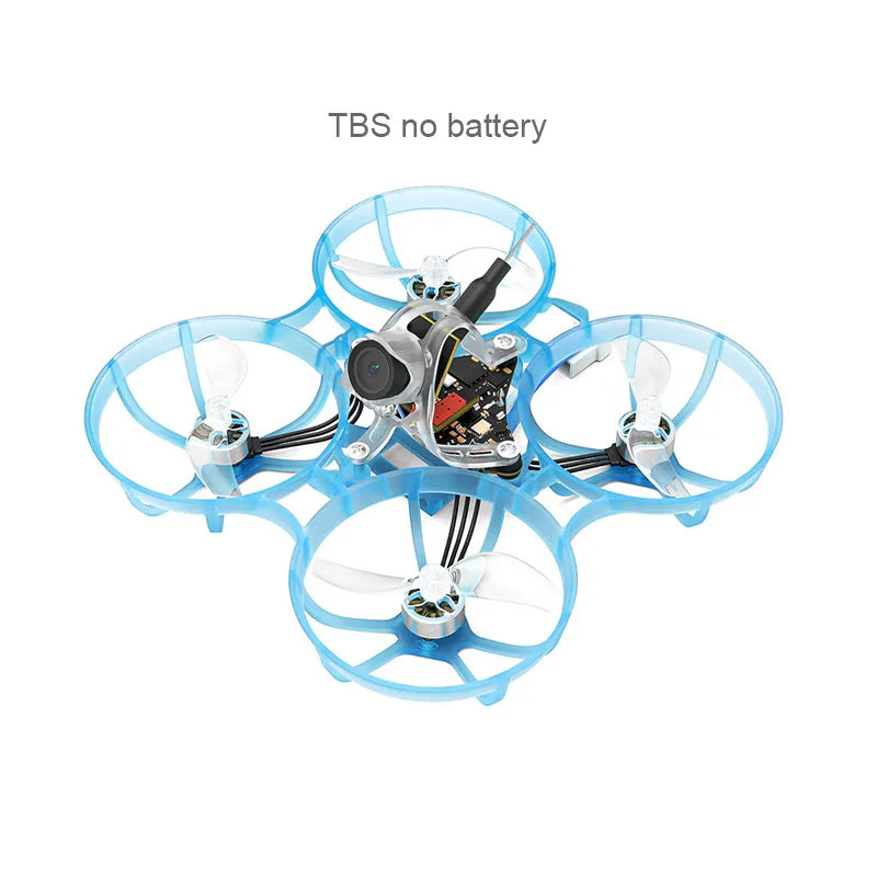 BETAFPV Air75 Brushless Whoop Quadcopter – Racing RC Drone (2025 Model)