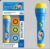 PAW Patrol Cartoon Children Torch Lamp Flashlight Projector Toy
