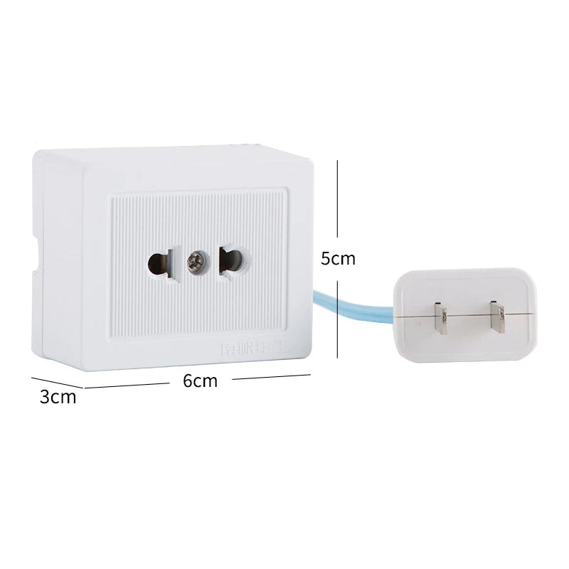 Busy Board DIY Accessories – Lamps and Doorbell Montessori Teaching Aids for Hands-On Skills, Sound and Color Recognition Wooden Toys
