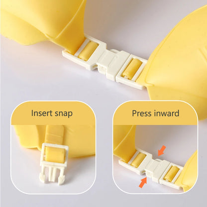 Baby Shampoo Ear Protection Silicone Shampoo Cap Bath Products for Children and Babies