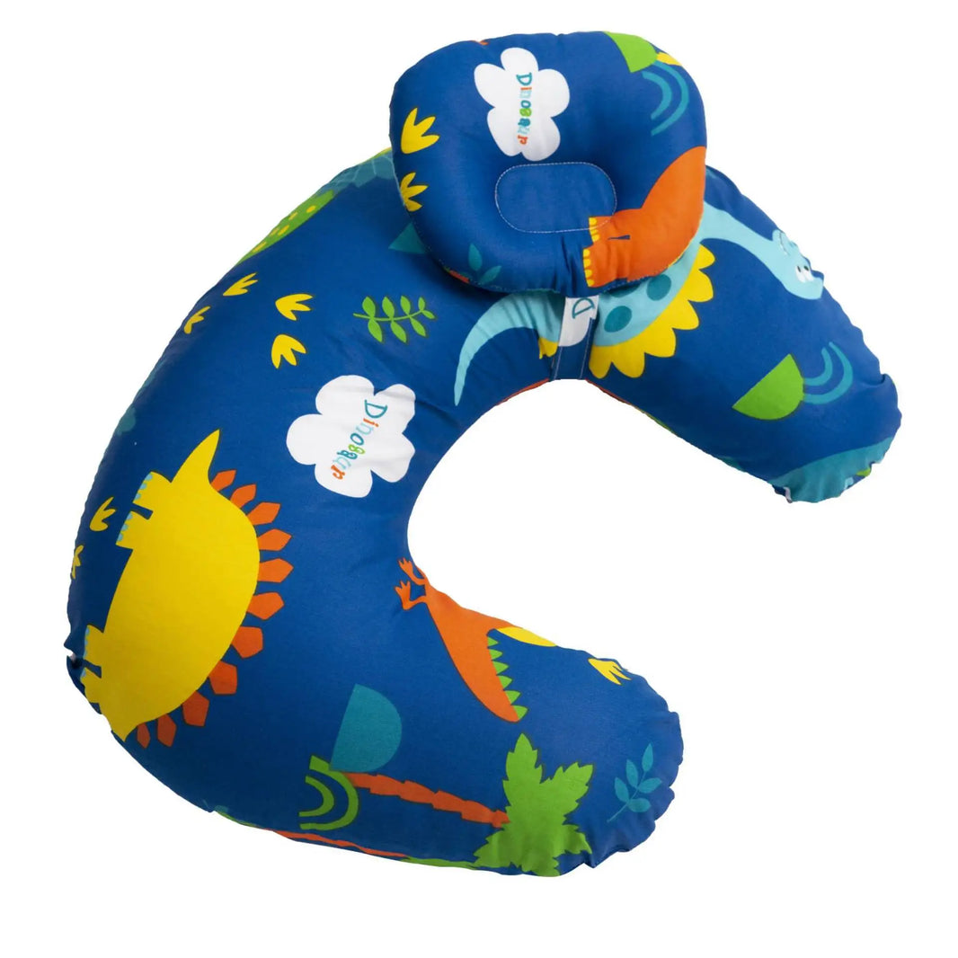 U-Shaped Nursing Pillow for Babies – Learn to Sit Pillow, Maternity Support, Baby Feeding Pillow, Cross-Border Baby Product