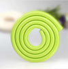 2M U-Type Baby Safety Corner Protector – Soft Edge Cushion Strip with Adhesive