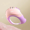 Adjustable Baby Shower Cap – Infant & Toddler Shampoo Shield with Ear Protection