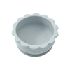 1PC Baby Silicone Bowl - Cute Cartoon Lion Shape Baby Tableware, Solid Color Baby Food Storage, BPA-Free Suction Baby Meal Tray