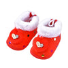 Plush Baby Boots, Boy Girl Shoes, Winter Infant Boots, Fur Ugg Warm Boot for Kids, Lightweight Toddler Stroller Shoes