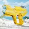High-Pressure Full Automatic Non-Electric Water Gun – Summer Beach Toy for Kids and Adults