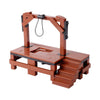 Medieval Building Blocks Playset - Viking Warriors Camp, Pirate Ship & Castle Wall (Compatible with Major Brick Brands)