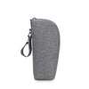 Insulated Baby Bottle Bag Thermal Warmer Pouch with Stroller Hanging Strap for Cups & Drinks
