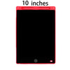 6.5/8.5/10/12-Inch LCD Writing Tablet for Kids – Reusable Magic Drawing Board with Stylus, Eco-Friendly Erasable Doodle Pad Toy Gift