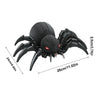 RC Crawling Animal Radio Control Spider Bee Toy with Lights – Full Function