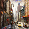 500 Pieces Jigsaw Puzzle, Various Landscape Patterns, Educational Toy for Kids, Children's Game, Christmas Gift