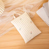 Cotton Baby Diaper Bag - Nappy Pouch Travel Stroller Storage Bag with Cute Bear Embroidery, South Korea Mommy Handbag - Kidzy Market
