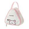 WORTHBUY Mini Capybara Insulated Lunch Cooler Bag