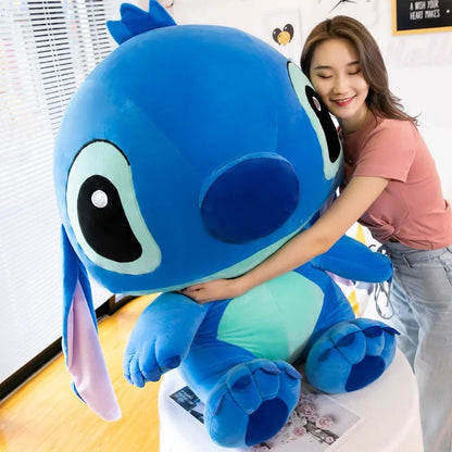 Lilo & Stitch Plush Toy 20–60cm (7.9–23.6 Inches)