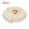 2M Baby Safety Corner Protector – Childproof Furniture Edge Guard with Adhesive Tape