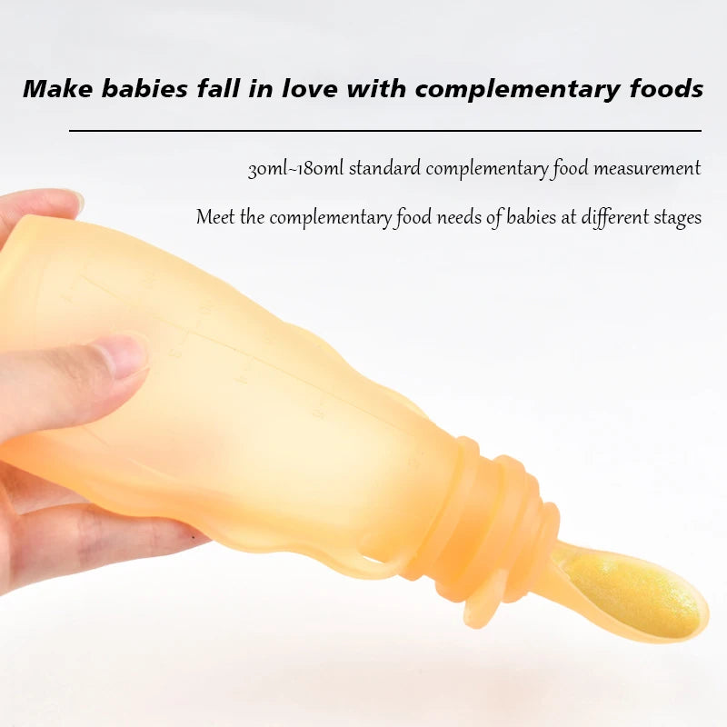 Reusable Silicone Breast Milk Storage Bag - Leak-Proof, BPA-Free Suckable Juice Bag for Baby Feeding, Traveling & Breastfeeding Partner