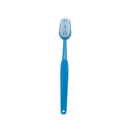 Giant Long Toothbrush, Oversized Bathbrush for Oral Care, Deep Cleaning Brush, Novelty Dentist Teaching Tool for Children Teeth Brushing