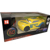 Pixar Cars 3 Lightning McQueen Spider-Man Electric Remote Control Car Toy