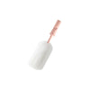 Bottle Cleaning Brush with Soft Sponge - Long Handle Detachable Wineglass & Drink Glasses Cleaning Tool for Kitchen