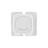 Baby Safety Lock Multifunctional Anti-Open Cabinet Buckle Children Refrigerator Cabinet Door Lock Kids Home Security Protection