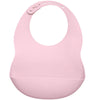 Muslinlife Newborn Baby Silicone Feeding Bibs | Waterproof Toddler Breakfast Tableware | Baby Feeding Bibs for Toddlers - Kidzy Market